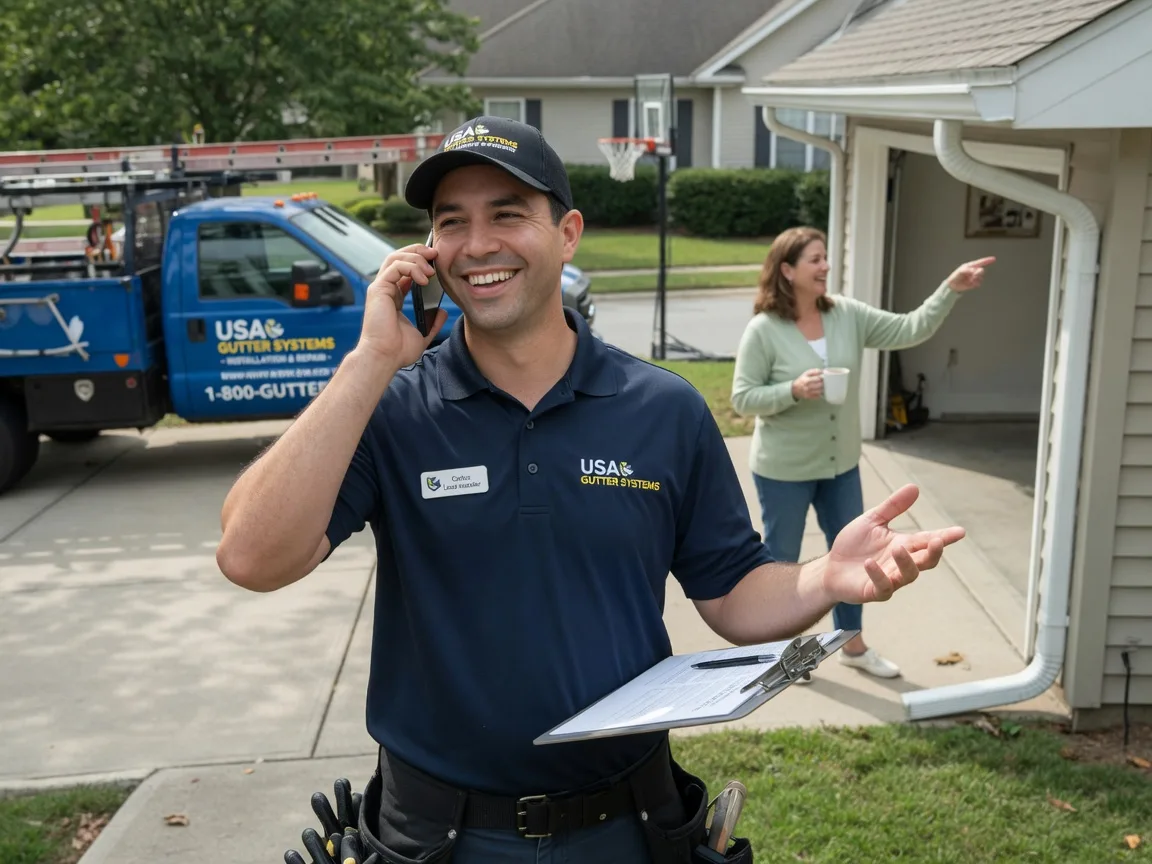 Gutter Installation Belcamp, MD FAQs